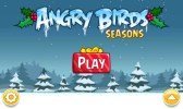 download Angry Birds Seasons apk